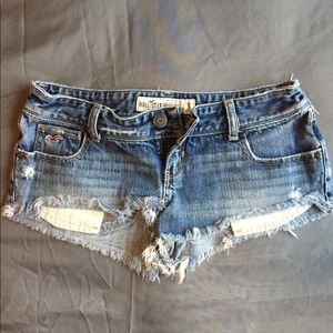 Hollister Shorts